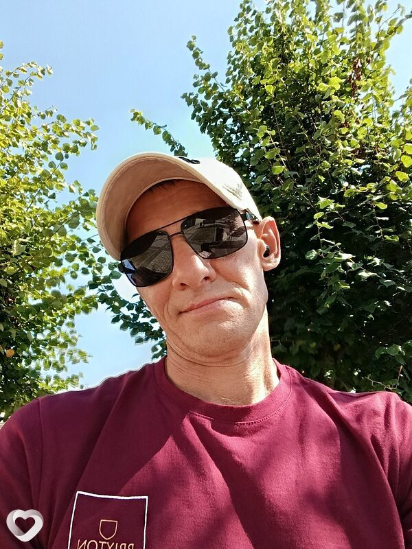 Семён, 47, Пинске — анкета №4355786
