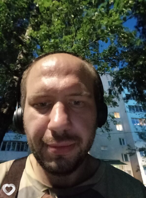 Александр, 38, Твери — анкета №4355794