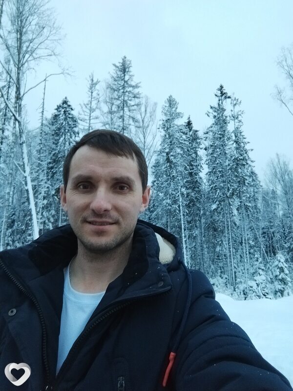 Alex, 38, Солнечногорске — анкета №4355795