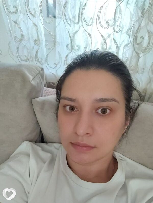 Зухра, Нальчик