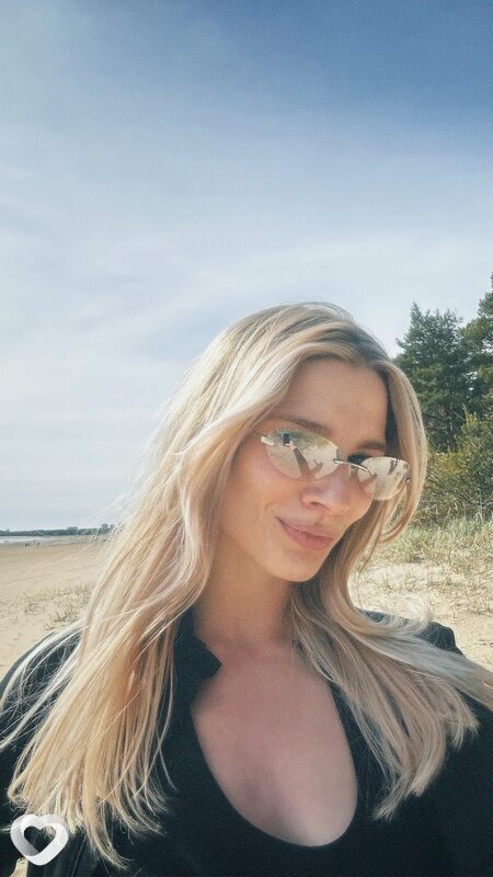 Наташа, 28, Санкт-Петербурге — анкета №4354908