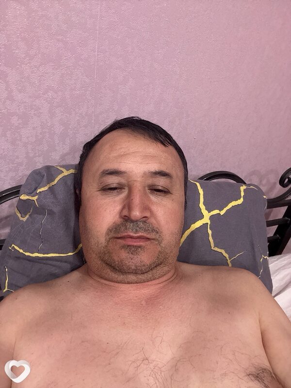 Камил, 40, Люберцах — анкета №4354917