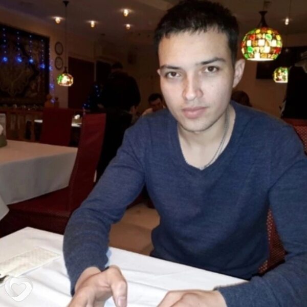 Мухаммад, 30, Челябинске — анкета №4354920