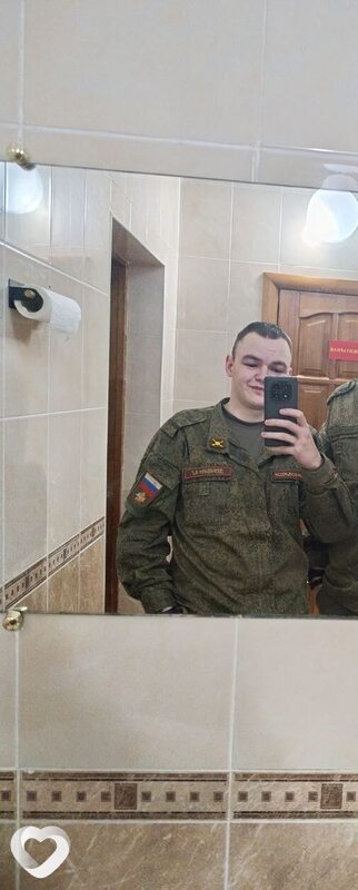 Антон, Вольск