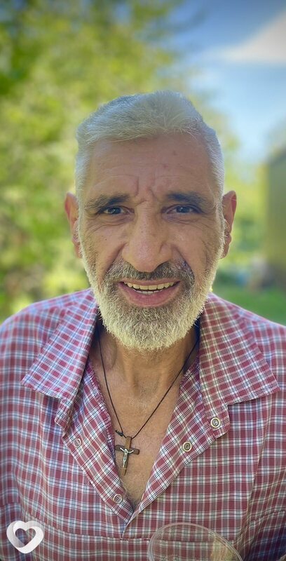Sasa, 60, Киеве — анкета №4355322