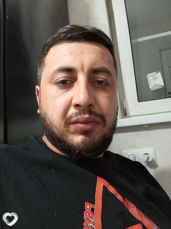 Ник, 29, Батайске — анкета №4355330
