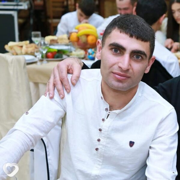 Arman, Ванадзор