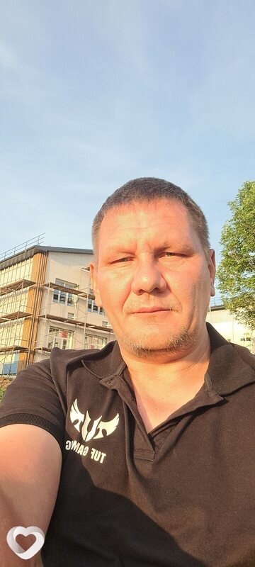 Арсен, 43, Казани — анкета №4355336