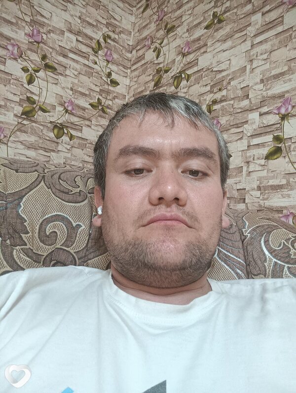 Дима, 35, Брянске — анкета №4355339