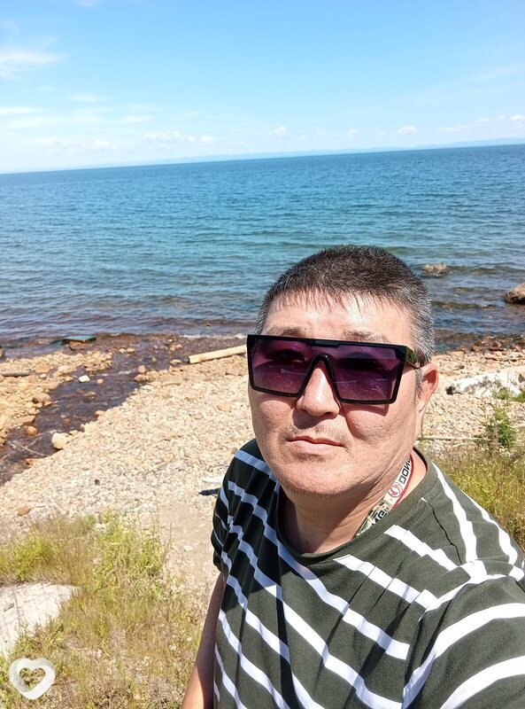 Serdceed, 41, Новосибирске — анкета №4355345