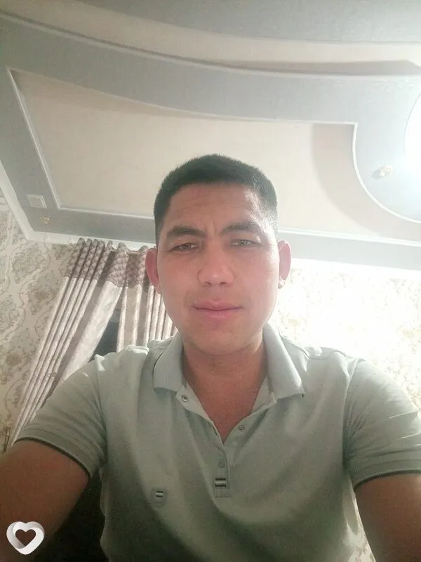 Дониер, 33, Москве — анкета №4355001