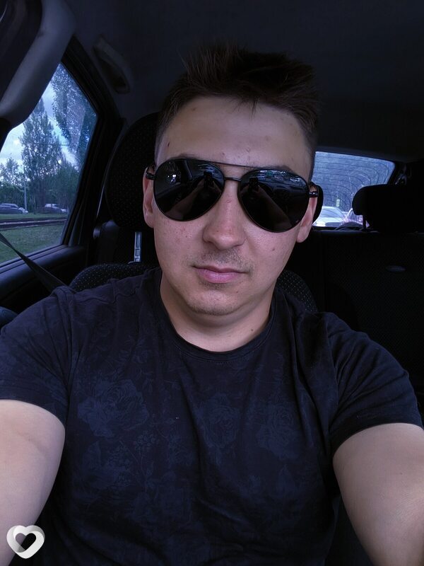 Айнур, 26, Казани — анкета №4355002
