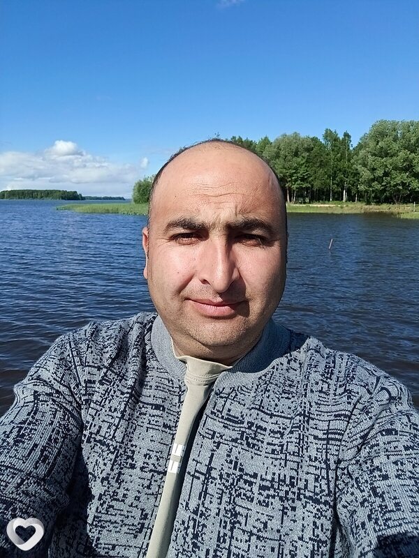 Дилшод, 37, Нижнем Новгороде — анкета №4355004