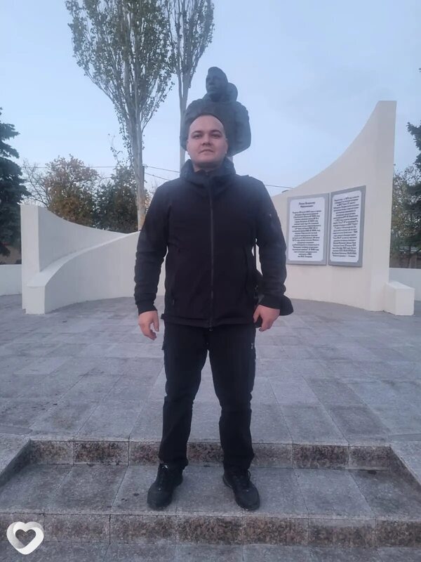Дамир, 33, Стерлитамаке — анкета №4355005