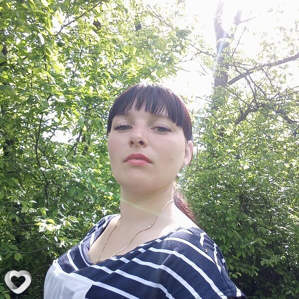Анна, 36, Макеевке — анкета №4355011