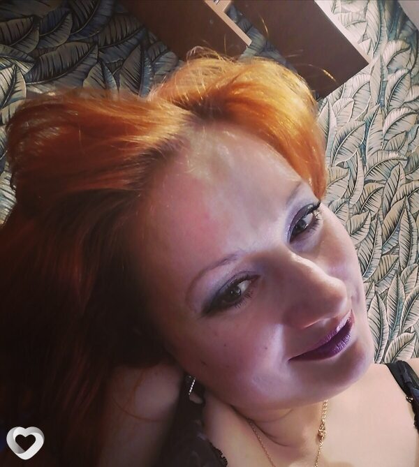 Марина, 38, Калининграде — анкета №4355020