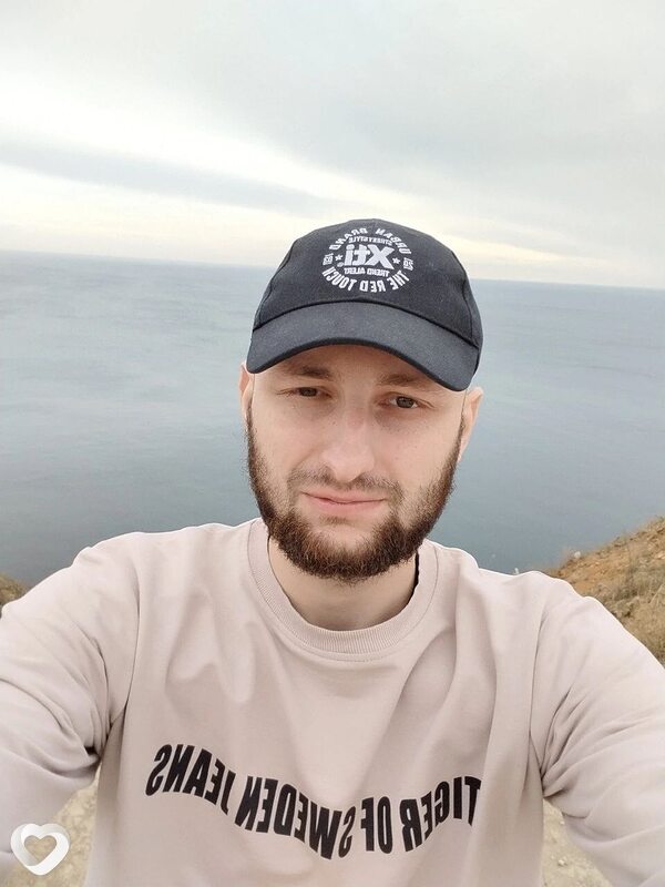 Андрей, 29, Курске — анкета №4355057