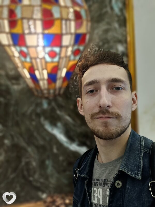 Павел, 32, Минске — анкета №4355059