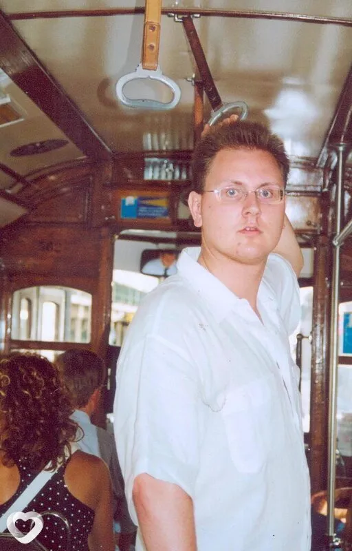 Сергей, 37, Москве — анкета №4355061