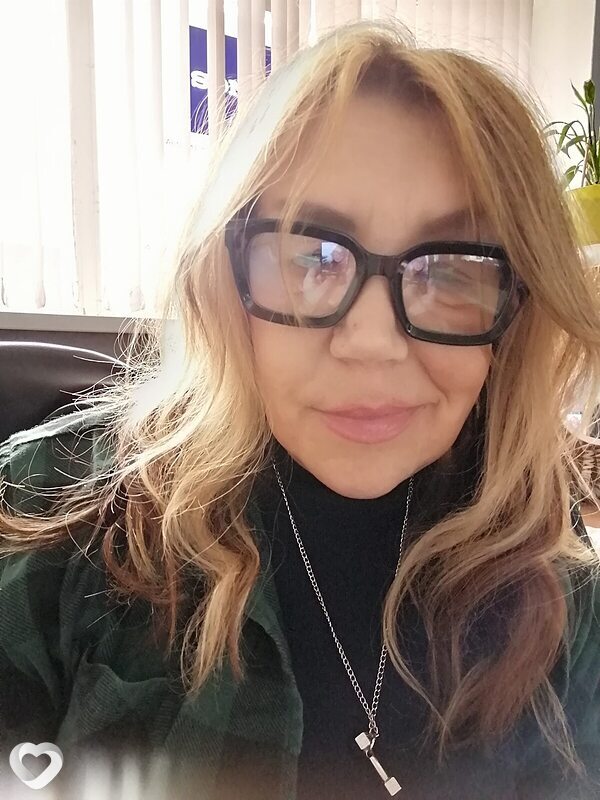 Светлана, 51, Санкт-Петербурге — анкета №4355070