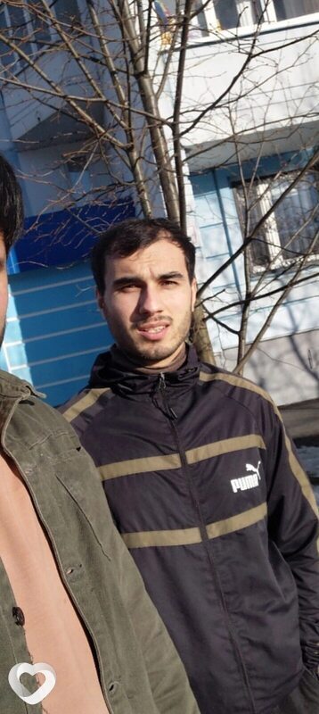 Билол, 25, Люберцах — анкета №4355071
