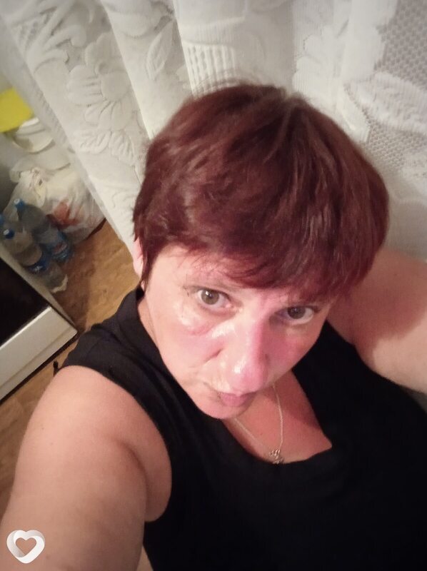 Наталья, 49, Волгограде — анкета №4355450