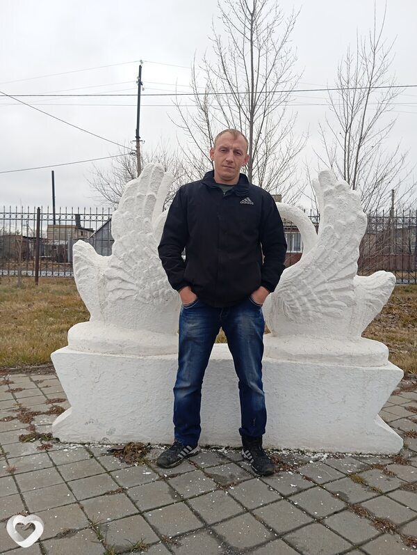Артём, 32, Костанае — анкета №4355455