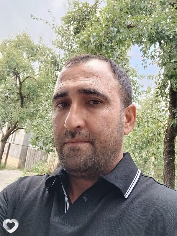 Mурад, 44, Ростове-на-Дону — анкета №4355469