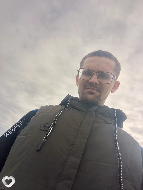 Артём, 27, Екатеринбурге — анкета №4355081