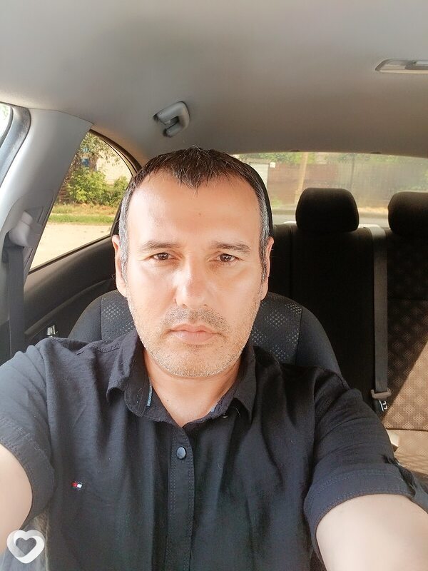 Назар, 45, Уральске — анкета №4355082