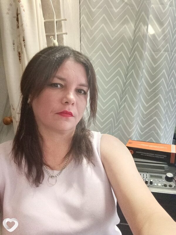 Алёна, 39, Волгограде — анкета №4355084