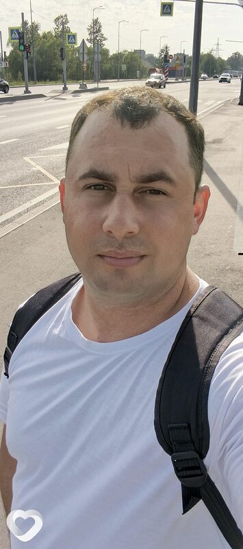 Руслан, 32, Твери — анкета №4355090