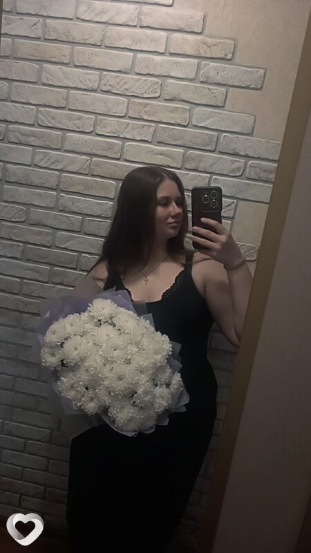 Арина, 18, Орехово-Зуеве — анкета №4355094