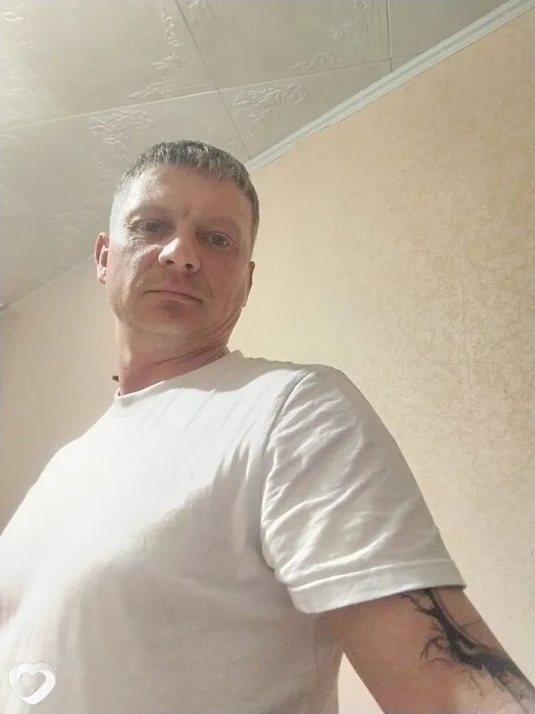 Дмитрий, 39, Барнауле — анкета №4355095