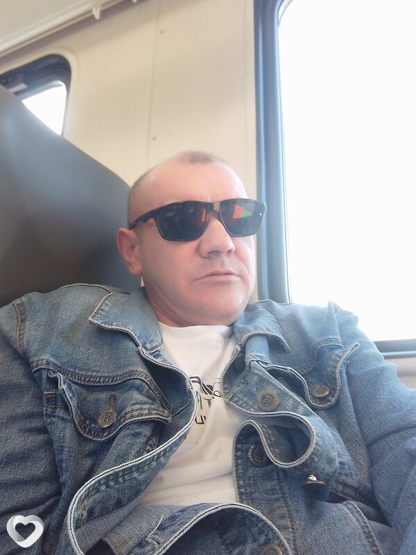 Ruslan, 41, Можайске — анкета №4355105