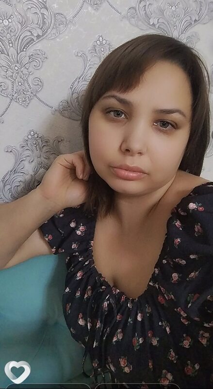 Алсу, 35, Набережных Челнах — анкета №4355107