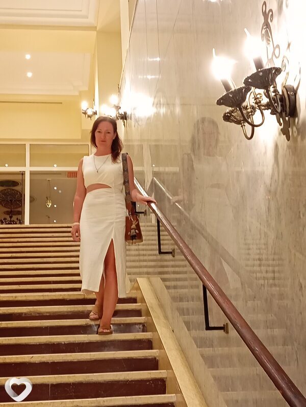 Ekaterina, 43, Ярославле — анкета №4355108