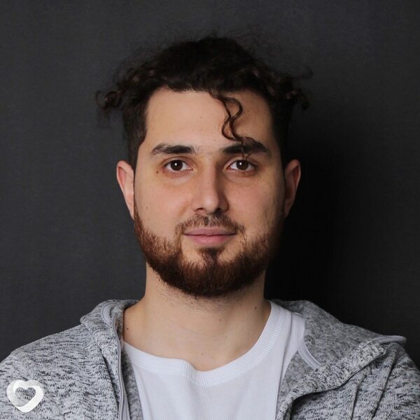 Лев, 28, Уфе — анкета №4355112