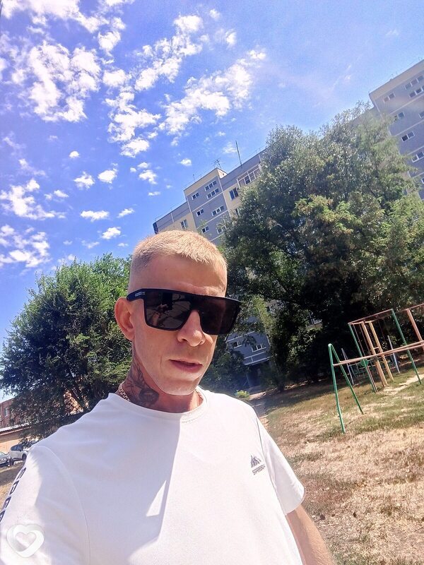 Руслан, 37, Волгодонске — анкета №4355119