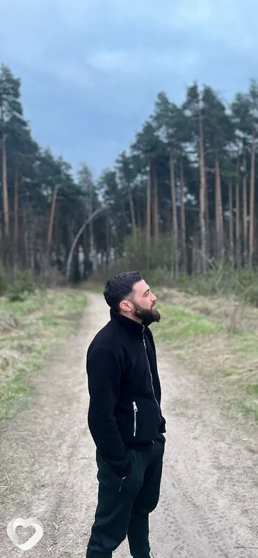 Roman, 29, Москве — анкета №4355120