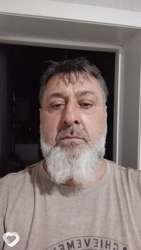 Алик, 51, Тюмени — анкета №4355122