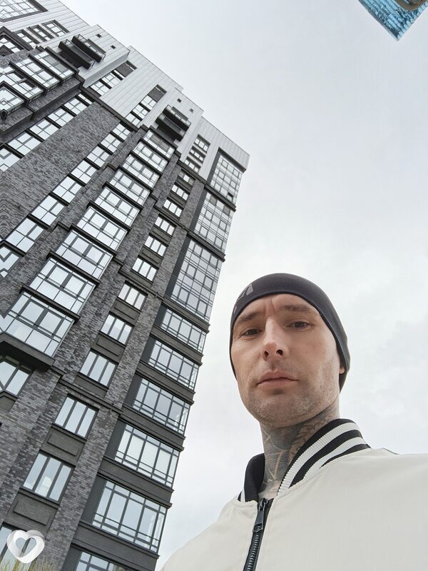 Дима, 35, Торжке — анкета №4355194