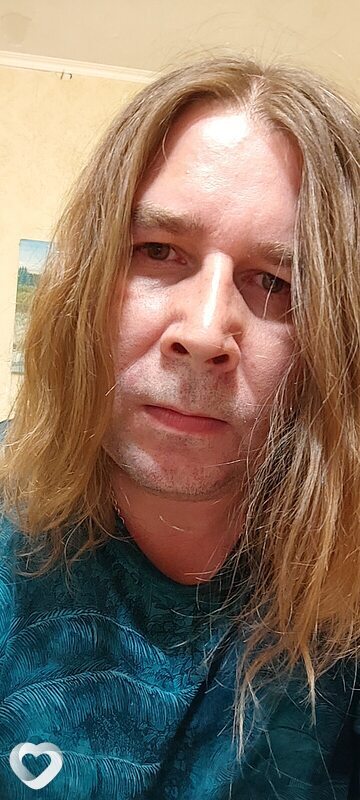 Андрей, 46, Балашихе — анкета №4355132