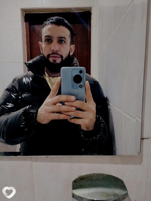 Равшан, 27, Туле — анкета №4355135