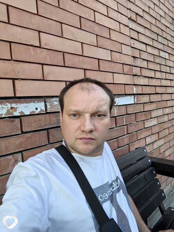 Андрей, 45, Владикавказе — анкета №4355136