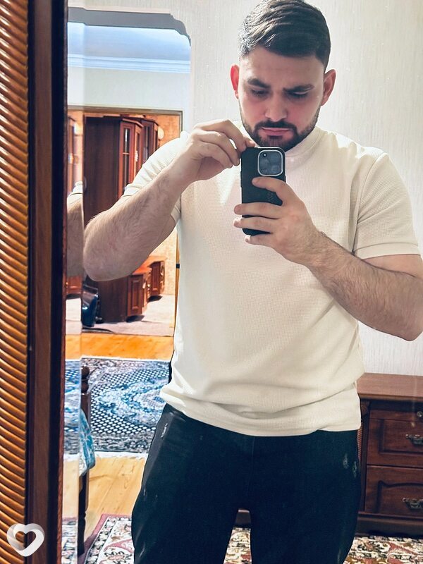 Playboy, 27, Соликамске — анкета №4355137