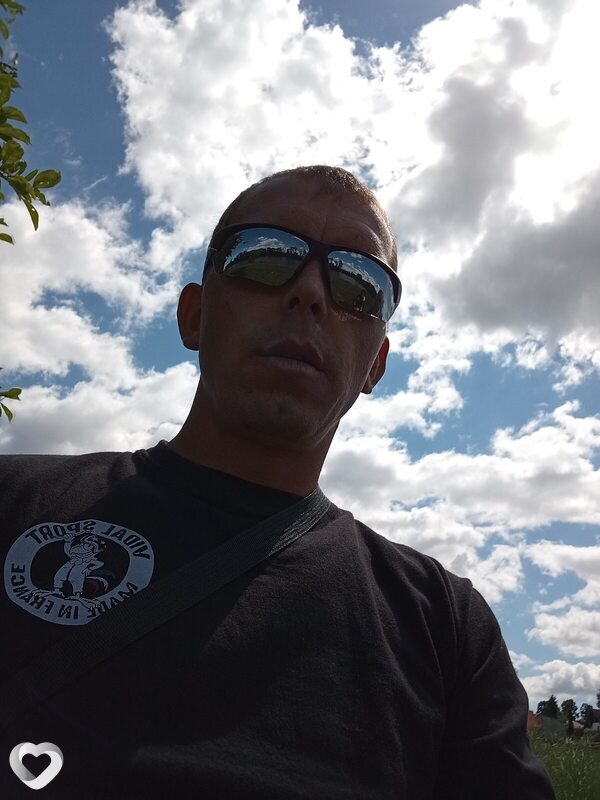 Grison, 33, Прага — анкета №4355301
