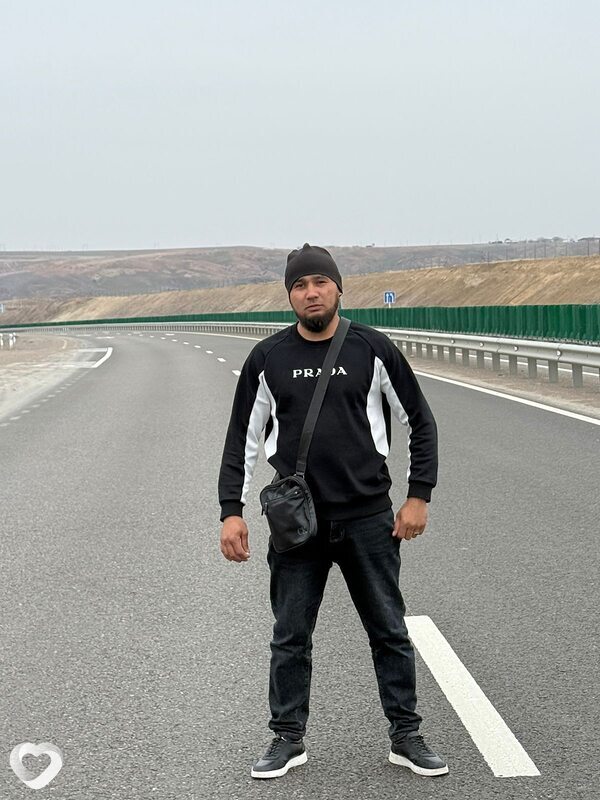 Azim, 35, Павлодаре — анкета №4355312