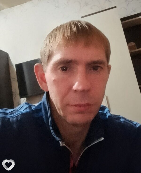 Сергей, 41, Орёл — анкета №4355319