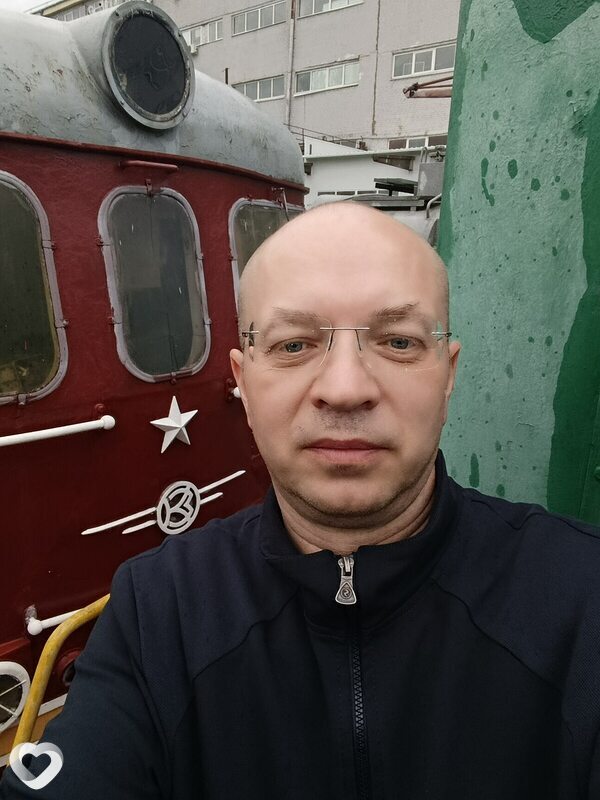 Юрий, 44, Ростове-на-Дону — анкета №4355157